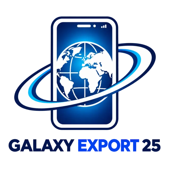 Galaxy Export 25
